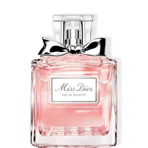 miss dior eau de toilette sale